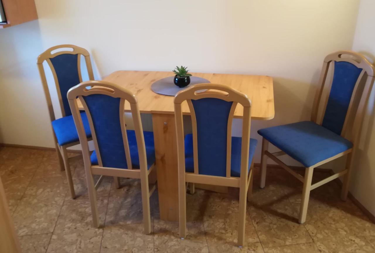Apartman Mercedesz Ii. Zalakaros Εξωτερικό φωτογραφία