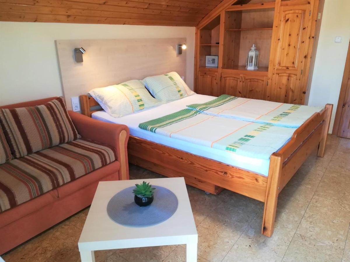 Apartman Mercedesz Ii. Zalakaros Εξωτερικό φωτογραφία