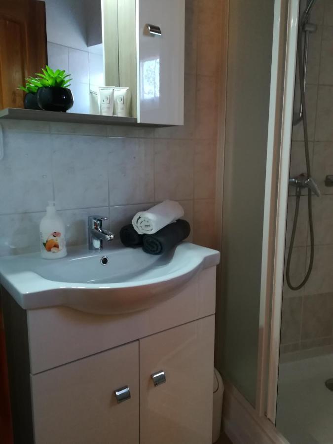 Apartman Mercedesz Ii. Zalakaros Εξωτερικό φωτογραφία